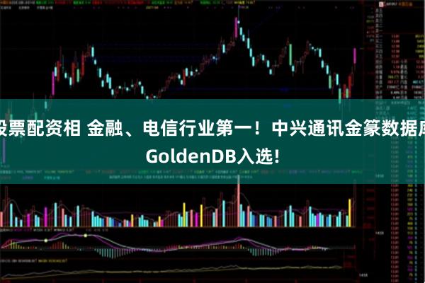 股票配资相 金融、电信行业第一！中兴通讯金篆数据库GoldenDB入选!